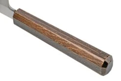 Sakai Takayuki Nanairo Black Gold 14508 Yanagiba 21 Cm -Cuisine Couteaux Magasin TA14508 06 sakaitakayuki