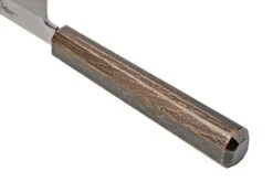 Sakai Takayuki Nanairo Black Gold 14522 Yanagiba 24 Cm -Cuisine Couteaux Magasin TA14522 06 sakaitakayuki