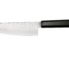 Sakai Takayuki Nanairo Black Gold 14570 Santoku 17 Cm 1 Sakai Takayuki Nanairo Black Gold 14570 Santoku 17 Cm -Cuisine Couteaux Magasin TA14570 01 sakai