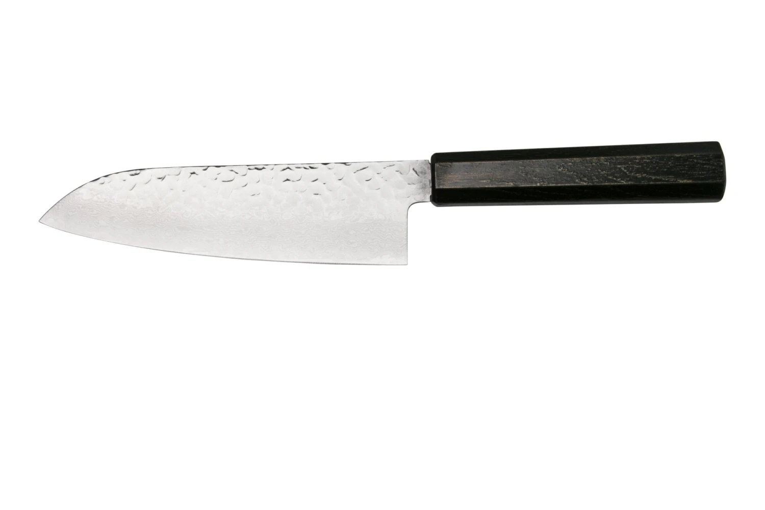 Sakai Takayuki Nanairo Black Gold 14570 Santoku 17 Cm 3 Sakai Takayuki Nanairo Black Gold 14570 Santoku 17 Cm