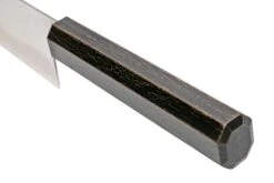 Sakai Takayuki Nanairo Black Gold 14570 Santoku 17 Cm 11 Sakai Takayuki Nanairo Black Gold 14570 Santoku 17 Cm -Cuisine Couteaux Magasin TA14570 05 sakai