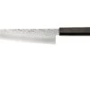 Sakai Takayuki Nanairo Black Gold 14585 Gyuto, 21 Cm 2 Sakai Takayuki Nanairo Black Gold 14585 Gyuto, 21 Cm -Cuisine Couteaux Magasin TA14585 01 sakai
