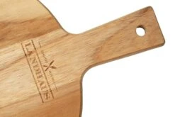 Tramontina Landhaus Planche à Découper Bois De Teck 40 X 30 X 1,8cm 6 Tramontina Landhaus Planche à Découper Bois De Teck 40 X 30 X 1,8cm -Cuisine Couteaux Magasin TC13998 038 03 tramontina