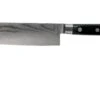 Tojiro DP Damas 37 Couches, Nakiri 17 Cm -Cuisine Couteaux Magasin TJF506 17 01 tojiro dp37 v201912