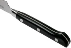 Tojiro DP Lame 3 Couches, Couteau D'office 9 Cm -Cuisine Couteaux Magasin TJF800 9 04 tojiro dp3 v201912