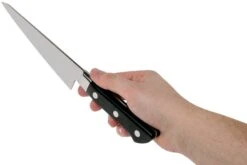 Tojiro DP Lame 3 Couches, Couteau à Désosser 15 Cm -Cuisine Couteaux Magasin TJF803 15 06 tojiro dp3 v201912