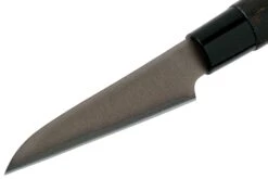 Tojiro Zen Black Couteau D'office 9 Cm, FD-1561 -Cuisine Couteaux Magasin TJFD 1561 03 tojiro zen black