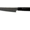 Tojiro Zen Black Petty 13 Cm, FD-1562 -Cuisine Couteaux Magasin TJFD 1562 01 tojiro zen black