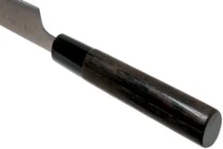 Tojiro Zen Black Yanagiba Sashimi 21 Cm, FD-1569 10 Tojiro Zen Black Yanagiba Sashimi 21 Cm, FD-1569 -Cuisine Couteaux Magasin TJFD 1569 04 tojiro zen black
