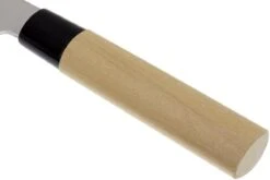 Tojiro Zen Lame 3 Couches, éplucheur 7 Cm FD-560 -Cuisine Couteaux Magasin TJFD560 04 tojiro zen tjfd560 04