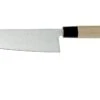 Tojiro Zen Lame 3 Couches, Santoku 16,5 Cm FD-567