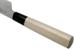 Tojiro Shippu Damas 63 Couches, Couteau De Chef 21 Cm -Cuisine Couteaux Magasin TJFD594 21 04 tojiro shippu 63 v201912