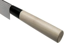 Tojiro Shippu Damas 63 Couches, Couteau De Chef 21 Cm -Cuisine Couteaux Magasin TJFD594 21 05 tojiro shippu 63 v201912