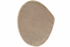 Tojiro Shippu Damas 63 Couches, Couteau De Chef 24 Cm -Cuisine Couteaux Magasin TJFD595 24 05 tojiro shippu handgreep