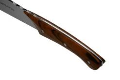 Viper Fiorentina VT7500-02CB Bois De Cocobolo, Set De 2 Couteaux à Steak -Cuisine Couteaux Magasin VPVT7500 02CB 04 viper