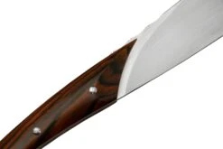 Viper Fiorentina VT7500-02CB Bois De Cocobolo, Set De 2 Couteaux à Steak -Cuisine Couteaux Magasin VPVT7500 02CB 05 viper