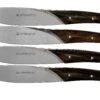 Viper Fiorentina Set De Couteaux à Steak, Zircote, 4 Pièces, VT7500-04ZI -Cuisine Couteaux Magasin VPVT7500 04ZI 01 viper