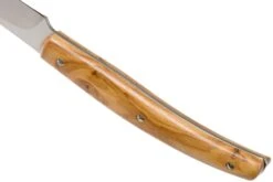 Viper Costata Set De Couteaux à Steak, Olivier, 4 Pièces, VT7502-04UL 10 Viper Costata Set De Couteaux à Steak, Olivier, 4 Pièces, VT7502-04UL -Cuisine Couteaux Magasin VPVT7502 04UL 04 viper