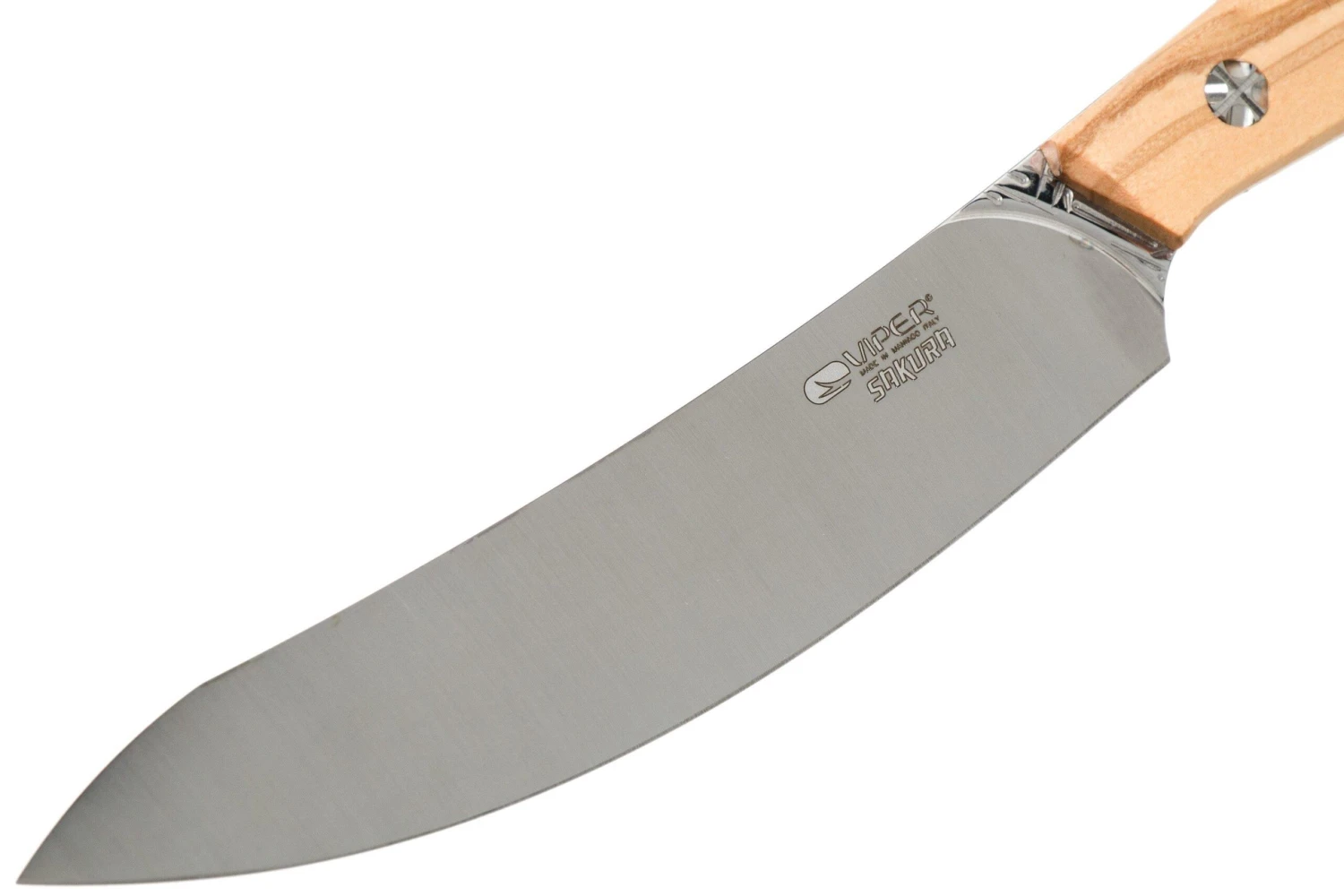 Viper Sakura Set De Couteaux à Steak, 2 Pièces 11.5 Cm, VT7506-02UL 5 Viper Sakura Set De Couteaux à Steak, 2 Pièces 11.5 Cm, VT7506-02UL – Image 3