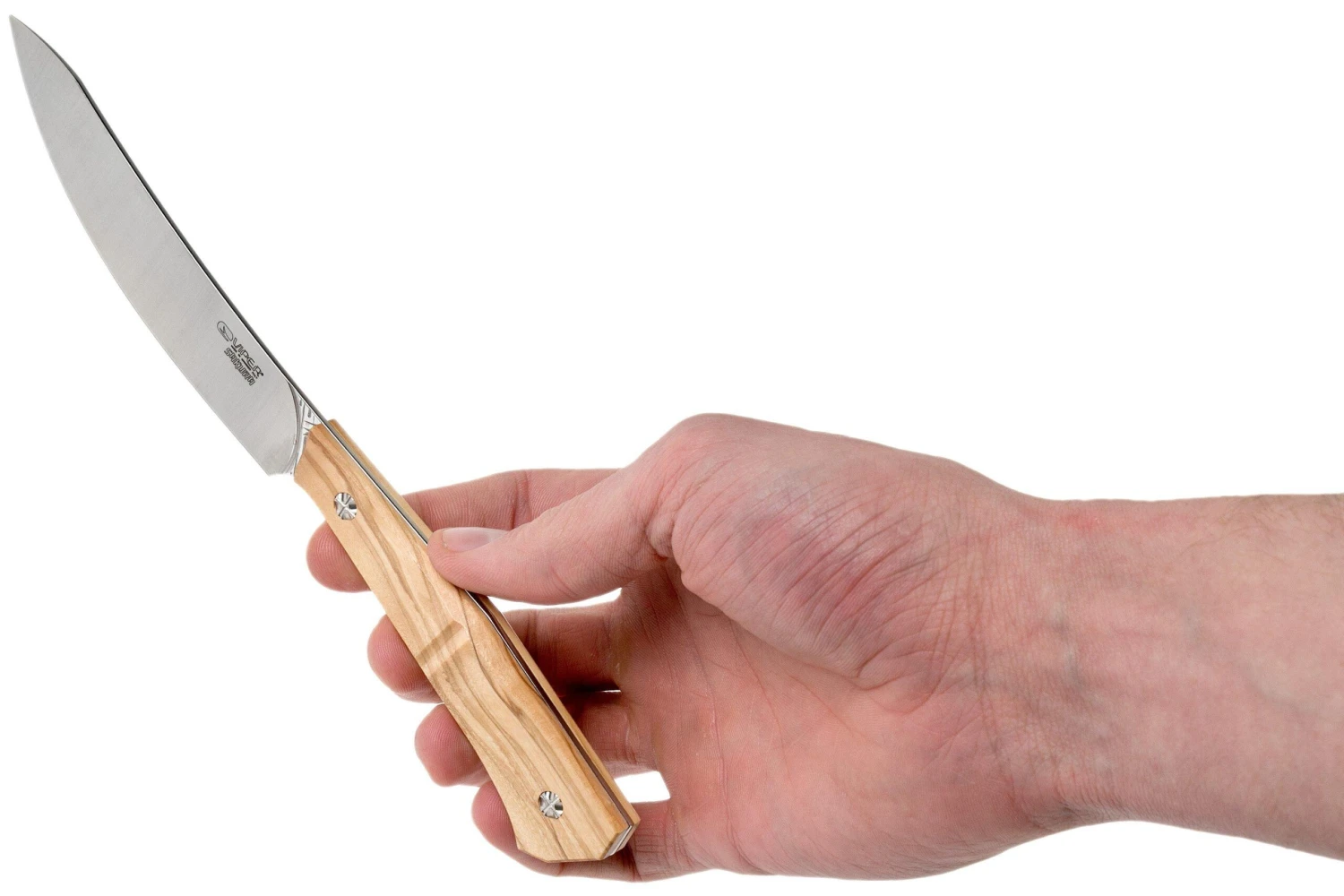 Viper Sakura Set De Couteaux à Steak, 2 Pièces 11.5 Cm, VT7506-02UL 8 Viper Sakura Set De Couteaux à Steak, 2 Pièces 11.5 Cm, VT7506-02UL – Image 6