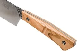 Viper Sakura Santoku 16cm, VT7516UL -Cuisine Couteaux Magasin VPVT7516UL 05 viper sakura