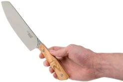 Viper Sakura Santoku 16cm, VT7516UL -Cuisine Couteaux Magasin VPVT7516UL 06 viper sakura