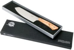 Viper Sakura Santoku 16cm, VT7516UL -Cuisine Couteaux Magasin VPVT7516UL 07 viper sakura