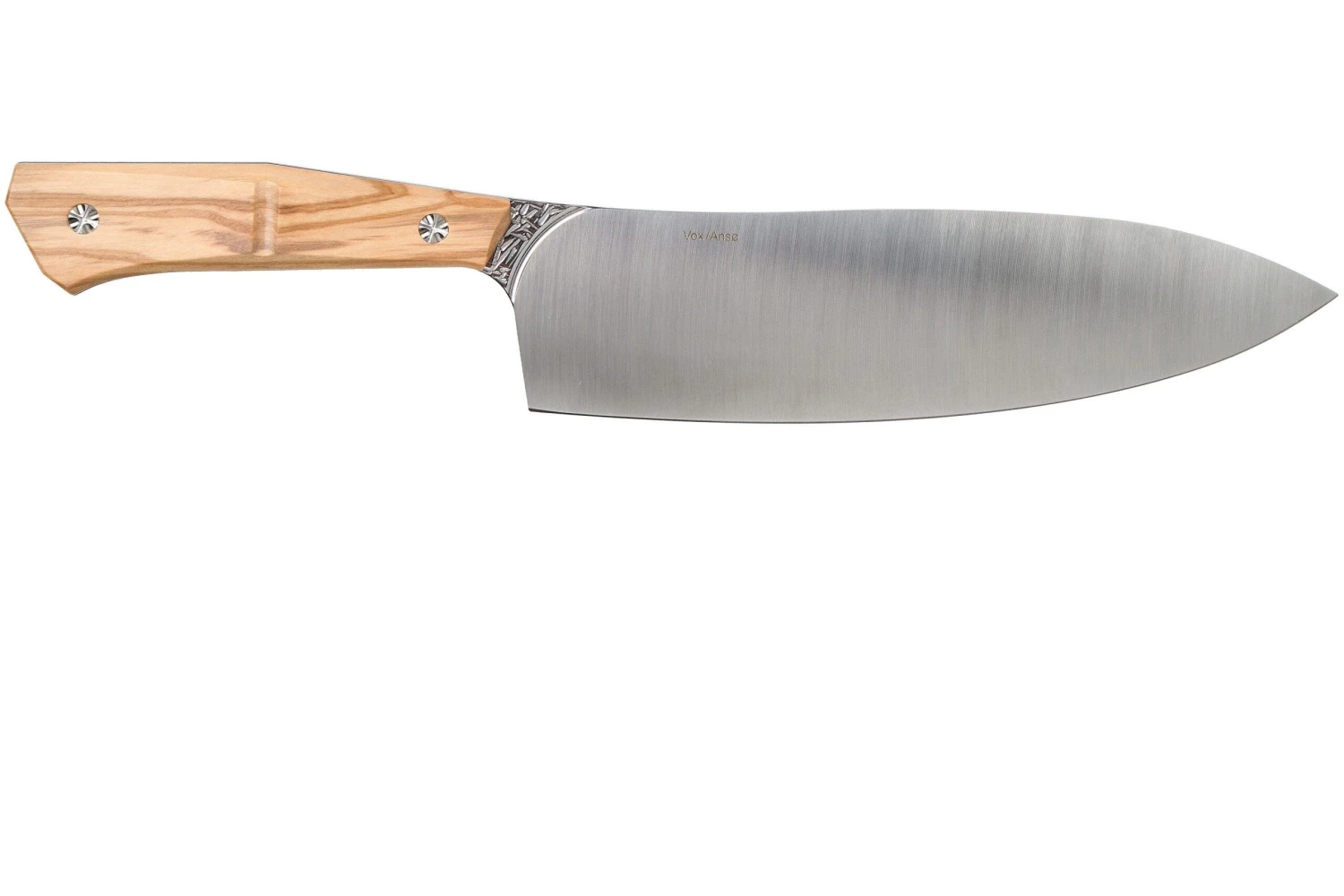 Viper Sakura Couteau De Chef 20cm, VT7518UL 4 Viper Sakura Couteau De Chef 20cm, VT7518UL – Image 2