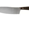 Viper Sakura Couteau De Chef 20cm Bois De Ziricote, VT7518ZI -Cuisine Couteaux Magasin VPVT7518ZI 01 viper sakura