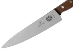 Victorinox Wood 5.2000.19G Couteau à Viande, 19 Cm -Cuisine Couteaux Magasin VT5 2000 19G 03 victorinox