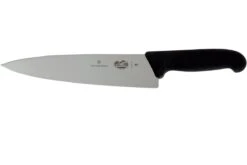 Victorinox Fibrox Couteau De Chef 20 Cm 5.2063.20