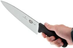 Victorinox Fibrox Couteau De Chef 20 Cm 5.2063.20 -Cuisine Couteaux Magasin VT5 2063 20 05 victorinox fibrox vt5 2063 20 05