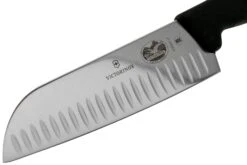Victorinox Fibrox Santoku 17 Cm, 5.2523.17 -Cuisine Couteaux Magasin VT5 2523 17 03 victorinox