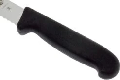 Victorinox Fibrox Couteau à Pain 21 Cm 5.2533.21 -Cuisine Couteaux Magasin VT5 2533 21 05 victorinox fibrox vt5 2533 21 05