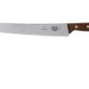 Victorinox Wood 5.2930.26G Couteau à Pain 26 Cm, érable -Cuisine Couteaux Magasin VT5 2930 26G 01 victorinox wood