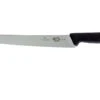 Victorinox Fibrox Couteau à Pain Et Patisserie 26 Cm 5.2933.26 -Cuisine Couteaux Magasin VT5 2933 26 01 victorinox fibrox vt5 2933 26 01