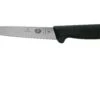 Victorinox Fibrox Couteau à Filet De Sole 16 Cm, 5-3703-16 -Cuisine Couteaux Magasin VT5 3703 16 01 victorinox fibrox