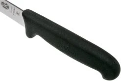 Victorinox Fibrox Couteau à Filet De Sole 16 Cm, 5-3703-16 12 Victorinox Fibrox Couteau à Filet De Sole 16 Cm, 5-3703-16 -Cuisine Couteaux Magasin VT5 3703 16 05 victorinox fibrox