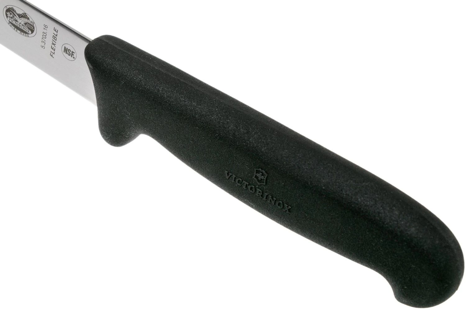 Victorinox Fibrox Couteau à Filet De Sole 16 Cm, 5-3703-16 7 Victorinox Fibrox Couteau à Filet De Sole 16 Cm, 5-3703-16 – Image 5