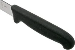Victorinox Fibrox Couteau à Filet De Sole 20 Cm, 5-3703-20 -Cuisine Couteaux Magasin VT5 3703 20 05 victorinox fibrox