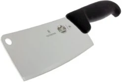 Victorinox Fibrox Couperet 18 Cm 5.4003.18 -Cuisine Couteaux Magasin VT5 4003 18 03 victorinox fibrox vt5 4003 18 03
