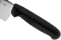 Victorinox Fibrox Couteau De Chef Chinois 18 Cm 5.4063.18 10 Victorinox Fibrox Couteau De Chef Chinois 18 Cm 5.4063.18 -Cuisine Couteaux Magasin VT5 4063 18 04 victorinox vibrox vt5 4063 18 04