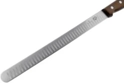 Victorinox Wood 5.4120.30 Couteau à Saumon 30 Cm, érable -Cuisine Couteaux Magasin VT5 4120 30 03 victorinox wood