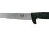 Victorinox Fibrox Safety Nose Couteau à Trancher La Viande 18 Cm, 5-5503-18L 2 Victorinox Fibrox Safety Nose Couteau à Trancher La Viande 18 Cm, 5-5503-18L -Cuisine Couteaux Magasin VT5 5503 18L 01 victorinox fibrox