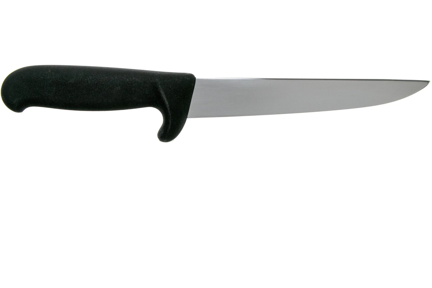 Victorinox Fibrox Safety Nose Couteau à Trancher La Viande 18 Cm, 5-5503-18L 4 Victorinox Fibrox Safety Nose Couteau à Trancher La Viande 18 Cm, 5-5503-18L – Image 2