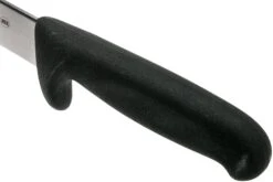 Victorinox Fibrox Safety Nose Couteau à Trancher La Viande 18 Cm, 5-5503-18L 10 Victorinox Fibrox Safety Nose Couteau à Trancher La Viande 18 Cm, 5-5503-18L -Cuisine Couteaux Magasin VT5 5503 18L 04 victorinox fibrox