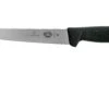 Victorinox Fibrox Couteau à Trancher La Viande18 Cm, 5-5503-18 -Cuisine Couteaux Magasin VT5 5503 18 01 victorinox fibrox