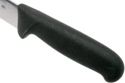 Victorinox Fibrox Couteau à Trancher La Viande18 Cm, 5-5503-18 -Cuisine Couteaux Magasin VT5 5503 18 05 victorinox fibrox