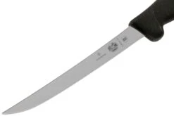 Victorinox Fibrox Couteau à Trancher Flexible 15 Cm, 5-6203-15 9 Victorinox Fibrox Couteau à Trancher Flexible 15 Cm, 5-6203-15 -Cuisine Couteaux Magasin VT5 6203 15 03 victorinox