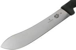 Victorinox Fibrox Couteau De Boucher 25 Cm, 5-7403-25 -Cuisine Couteaux Magasin VT5 7403 25 03 victorinox fibrox